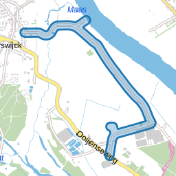 Veerweg