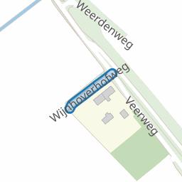 Wijnhoverhofweg