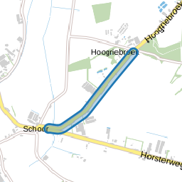 Hoogriebroekseweg