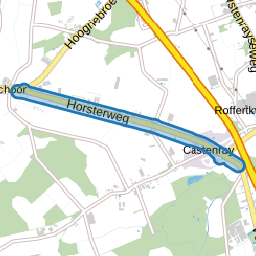 Horsterweg