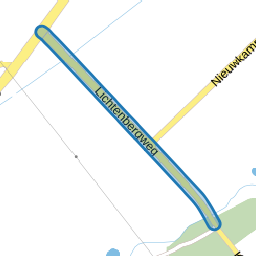 Lichtenbergweg