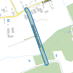 Middelijkseweg