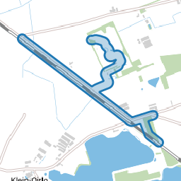 Oirloseheide