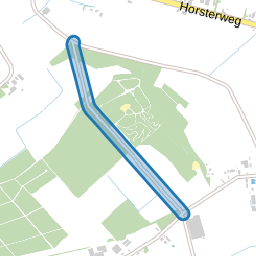Oosterbosweg