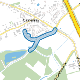 Rietweg