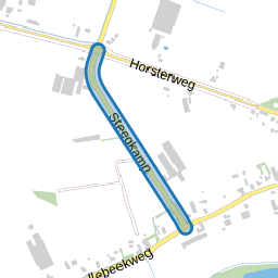 Steegkamp