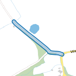 Campagneweg