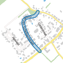Graaf van Schellaertstraat