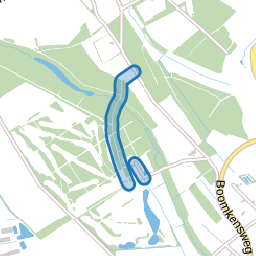 Het Spekt