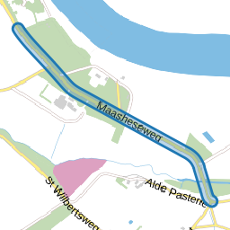 Maasheseweg