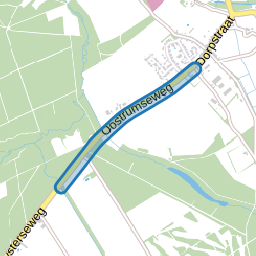 Oostrumseweg