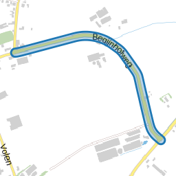 Begijnhofweg
