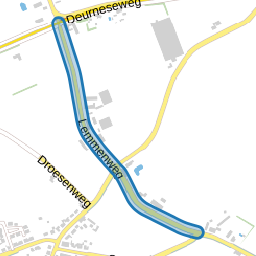 Lemmenweg