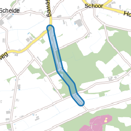 Breevennenweg
