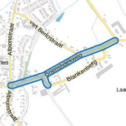 Brienshoekweg
