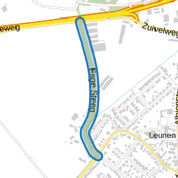 Enge Steeg