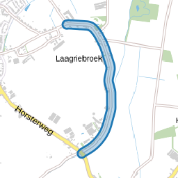 Laagriebroekseweg