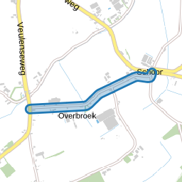 Overbroekseweg