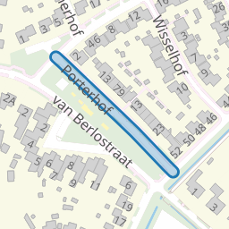 Porterhof