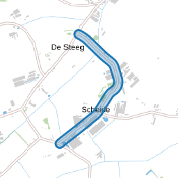 Scheiweg