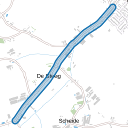 Steegse Peelweg