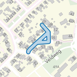 Urbanusweg