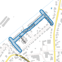 Vicarieweg