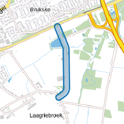 Weideweg
