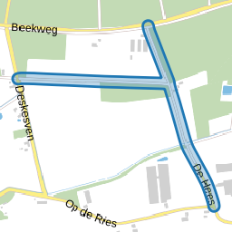 De Hees