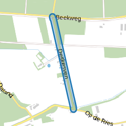 Deskesven