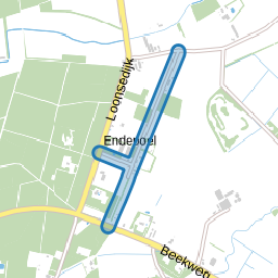Endepoel