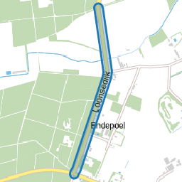 Loonsedijk