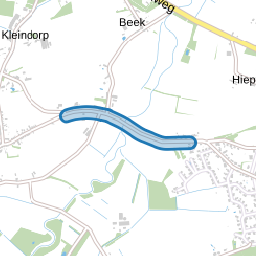 Merseloseweg