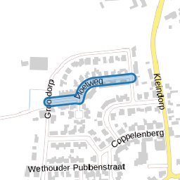 Vloetweg