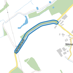 Zandstraat