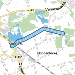 Gunhoekweg
