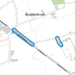 Oirloseheide