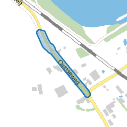 Oirloseweg