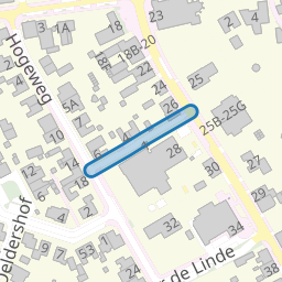 St. Machutusstraat