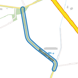 Wusterweg
