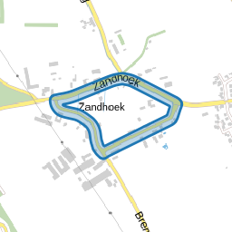 Zandhoek