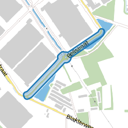 Bellstraat
