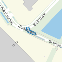 Blakterweg