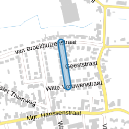 Herenpasweg