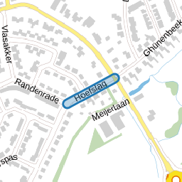 Hoefslag