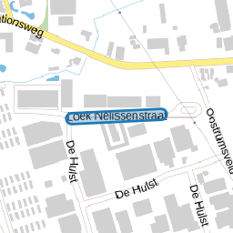 Loek Nelissenstraat