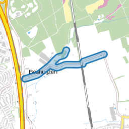 Rosmolenweg