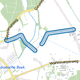Spralandweg