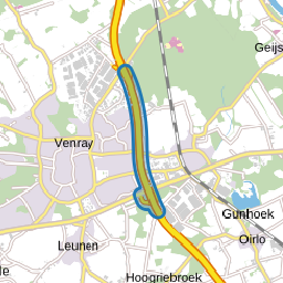 Venloseweg