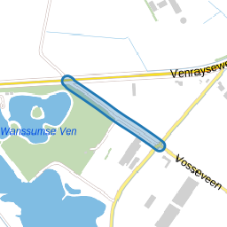 Vosseveen